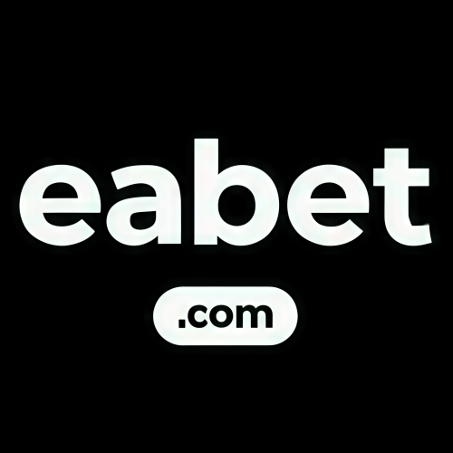 Imagem promocional da eabet mostrando a plataforma e suas vantagens